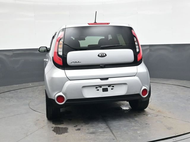 Used 2015 Kia Soul ! image 5