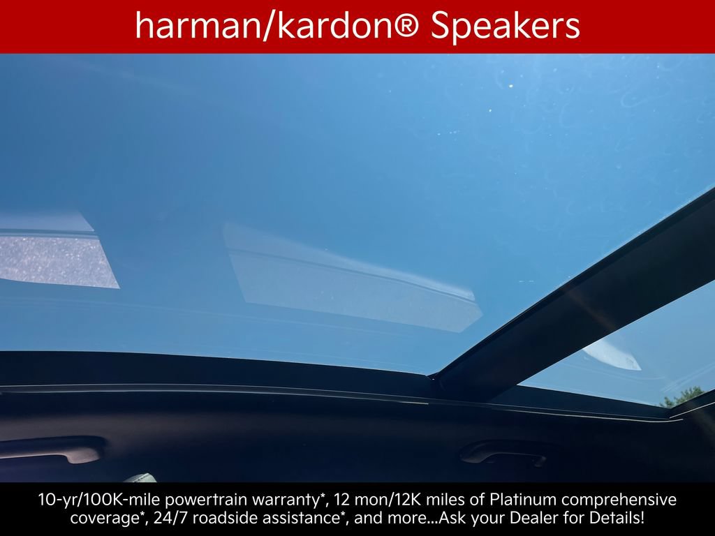 Certified 2025 Kia Sportage X-Line AWD/4WD image 12