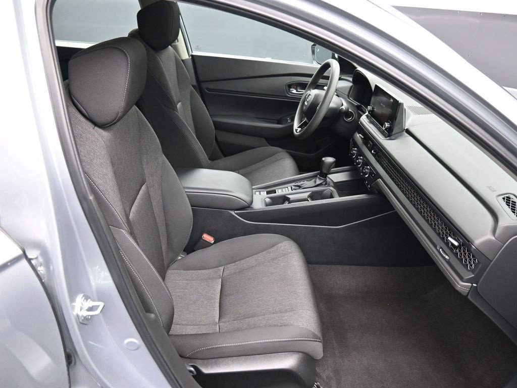 Certified 2024 Honda Accord EX image 25