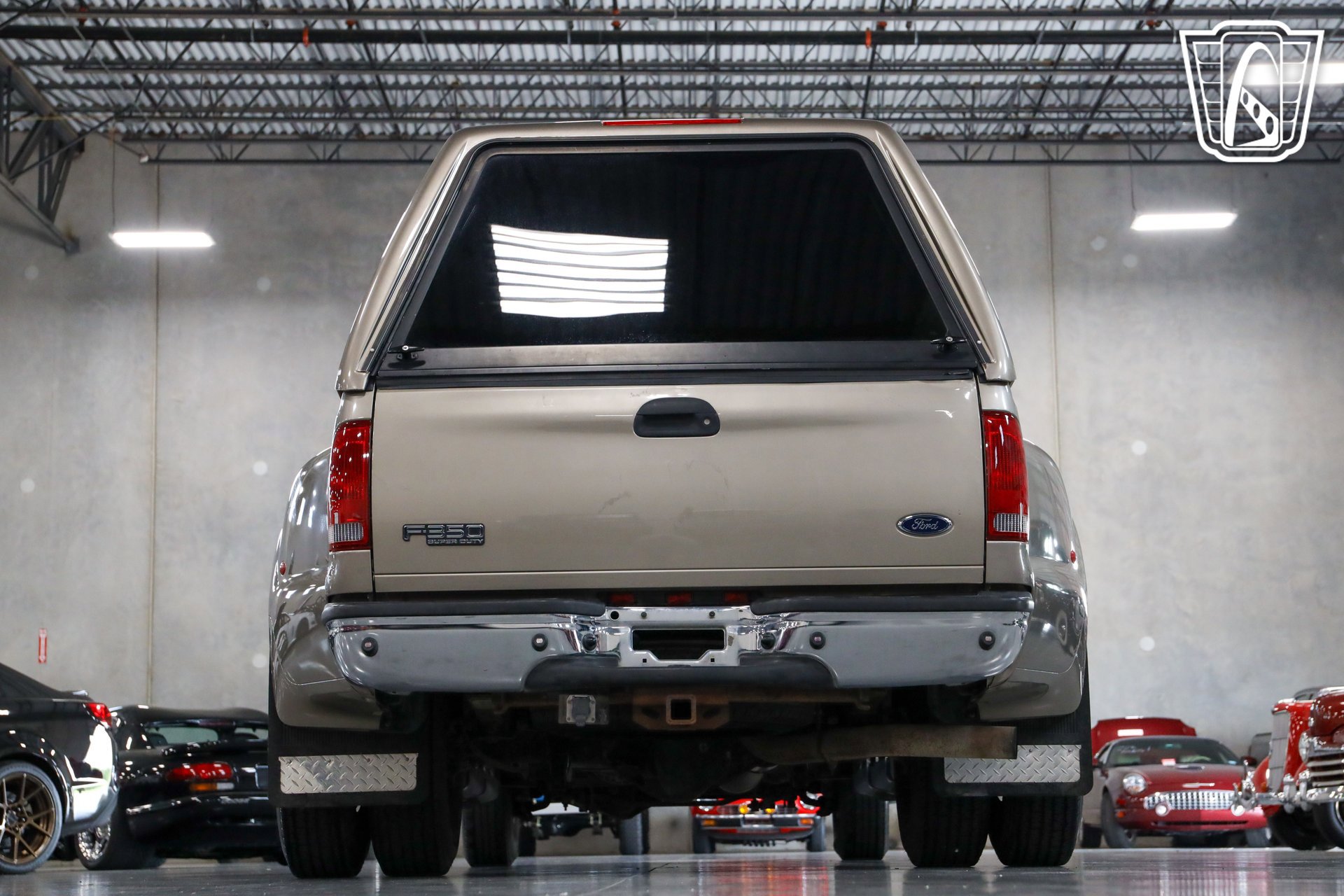 Used 2004 Ford F350 Lariat image 28