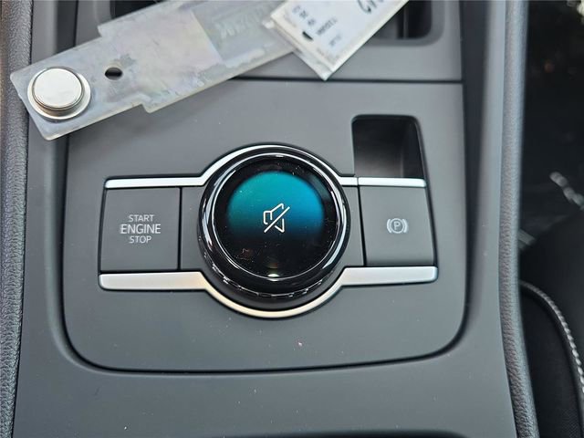 New 2026 Volkswagen Tiguan SE R-Line image 18