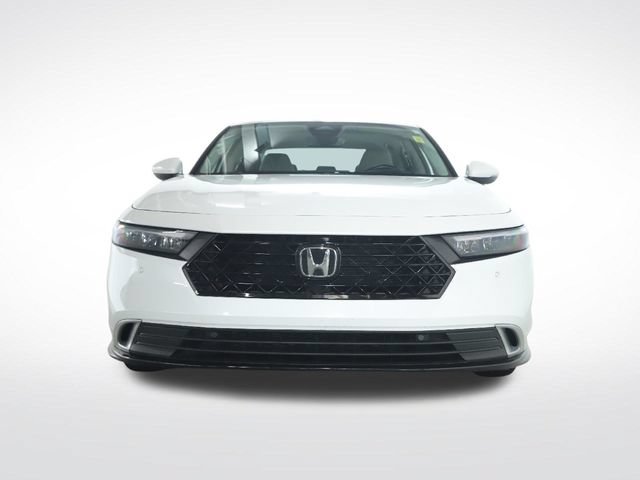 Used 2025 Honda Accord Touring image 6
