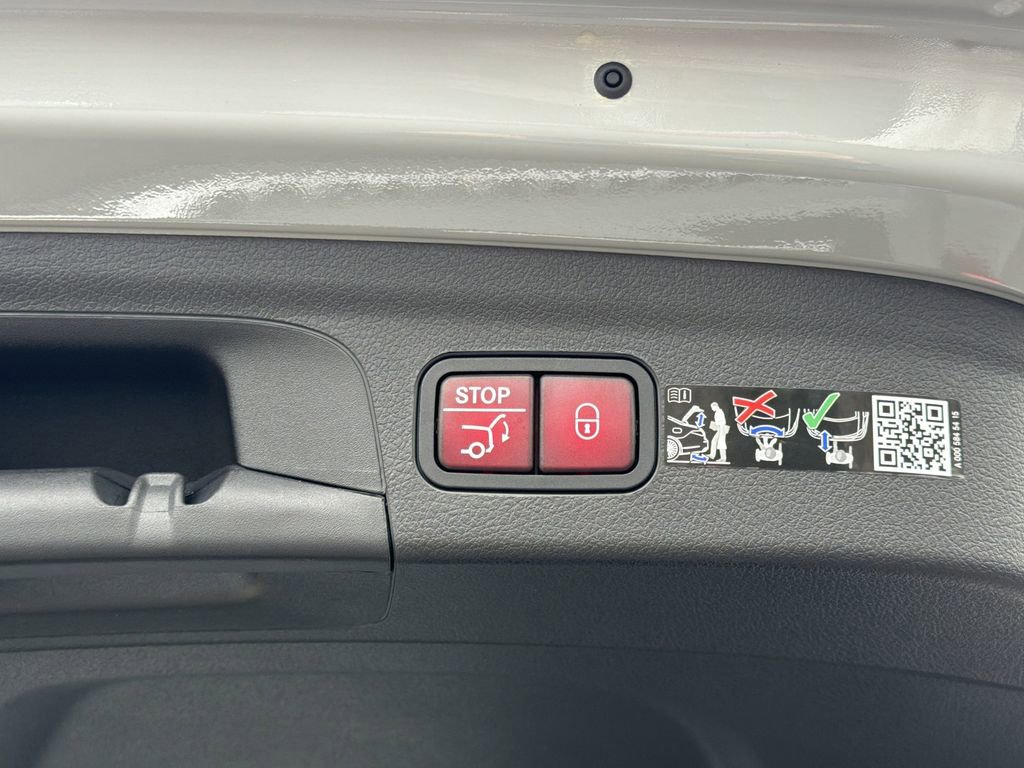 New 2026 Mercedes-Benz GLE 350 4MATIC image 16