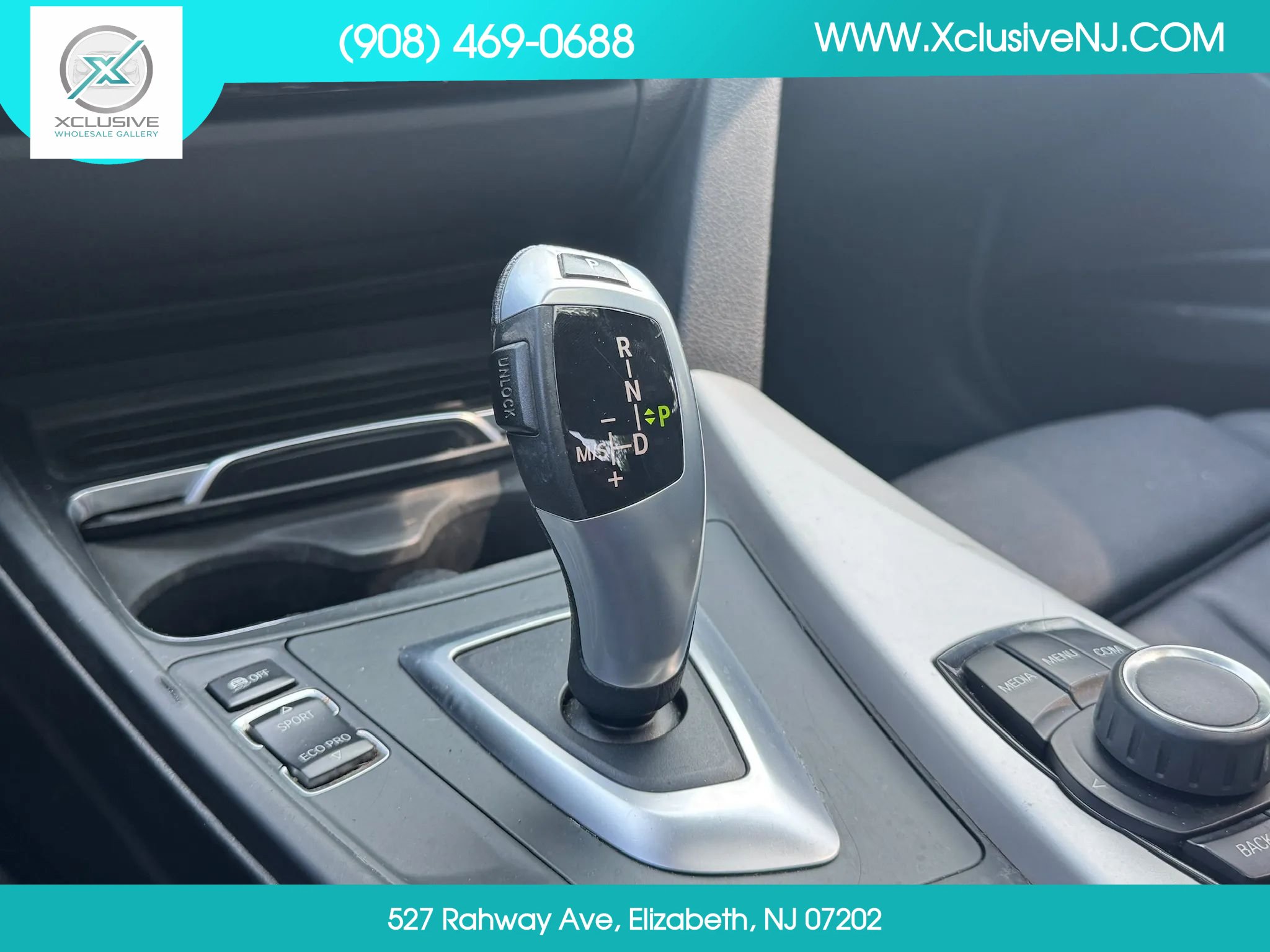 Used 2018 BMW 320i xDrive Sedan AWD/4WD image 17