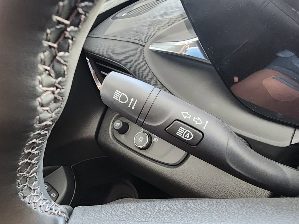 New 2026 Buick Envista Preferred image 21