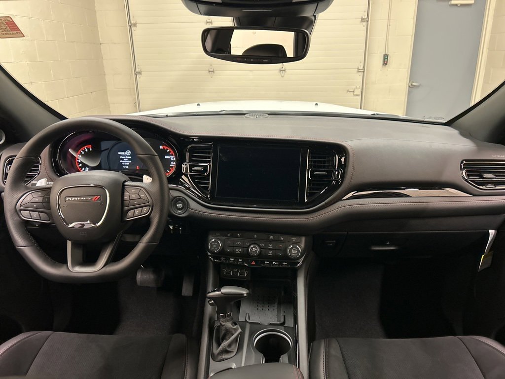 New 2026 Dodge Durango GT image 18