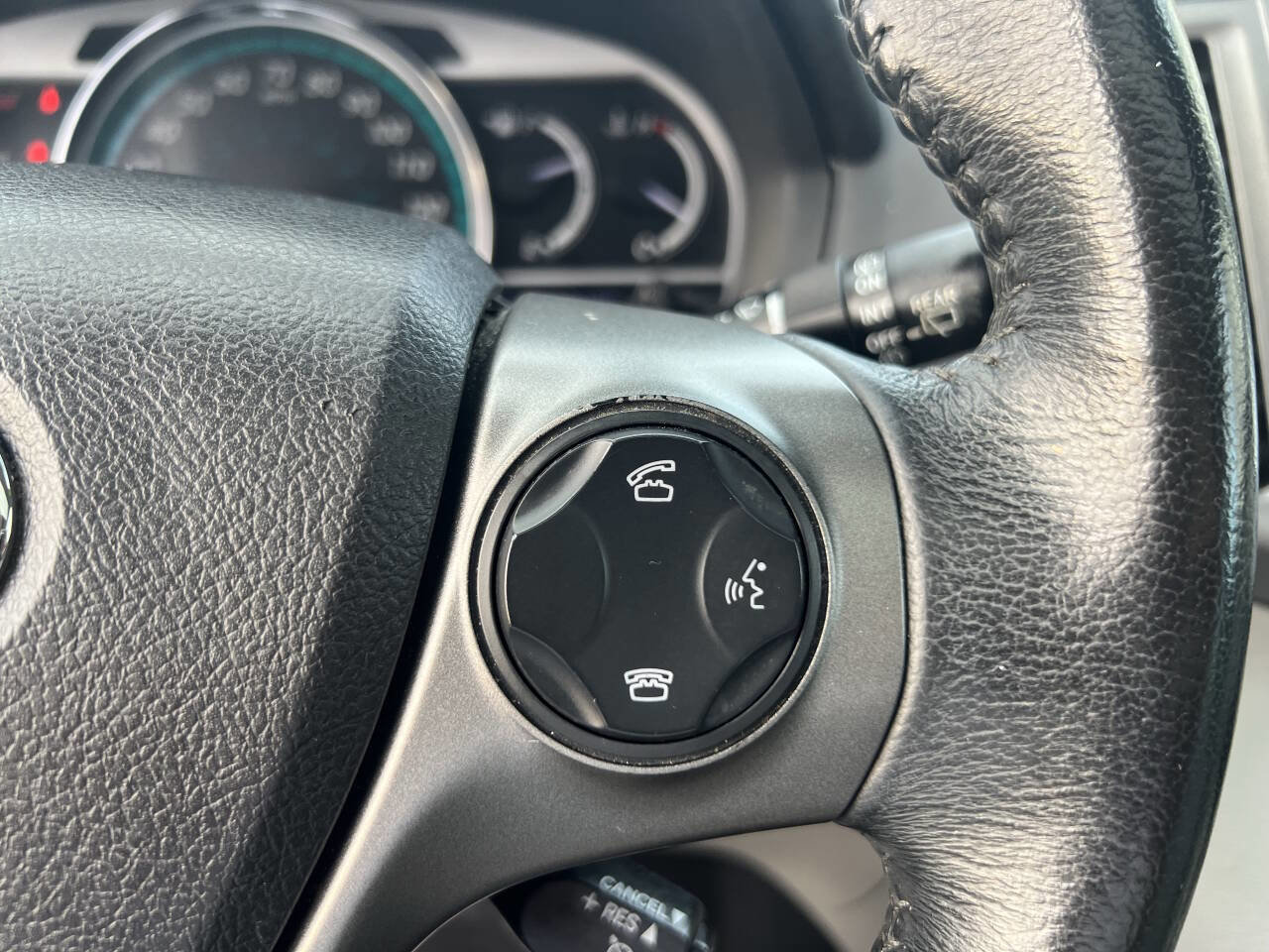 Used 2015 Toyota Venza XLE w/ XLE Premium Package image 26