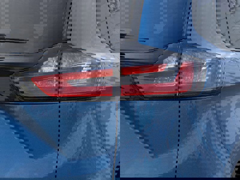 New 2024 Ford Edge SE w/ Black Appearance Package image 21