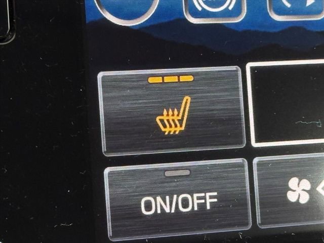 Used 2024 Subaru Legacy Limited image 18