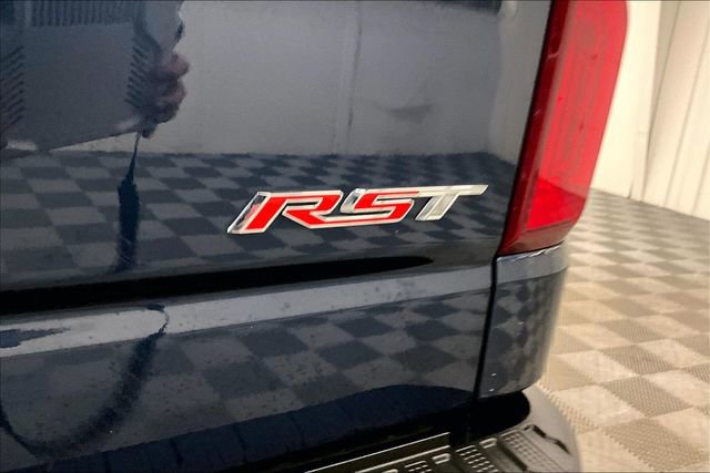 Used 2022 Chevrolet Silverado 1500 RST image 9