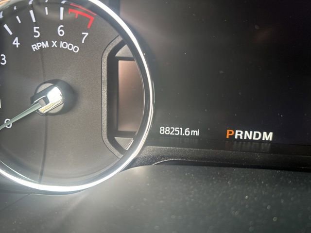 Used 2020 Ford Expedition Limited w/ Equipment Group 303A AWD/4WD image 14