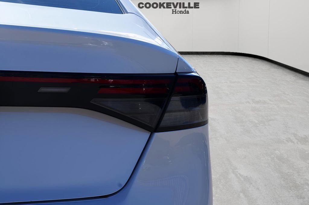 Used 2025 Honda Accord SE image 7