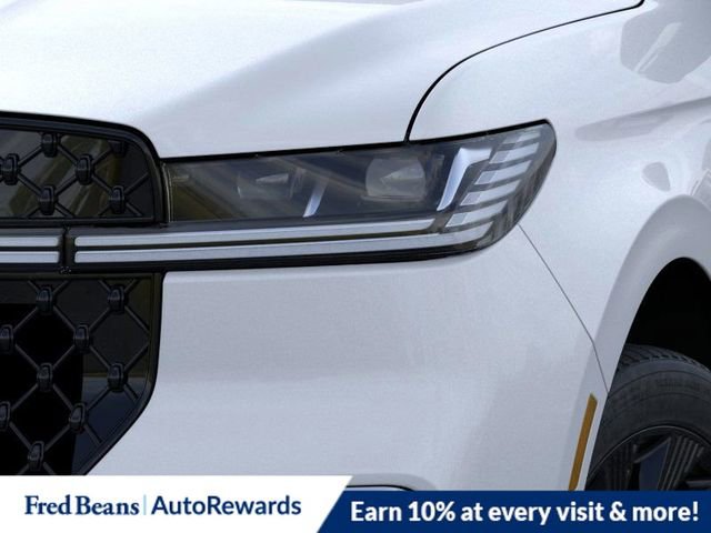 New 2025 Lincoln Navigator L Reserve w/ Jet Appearance Package image 19