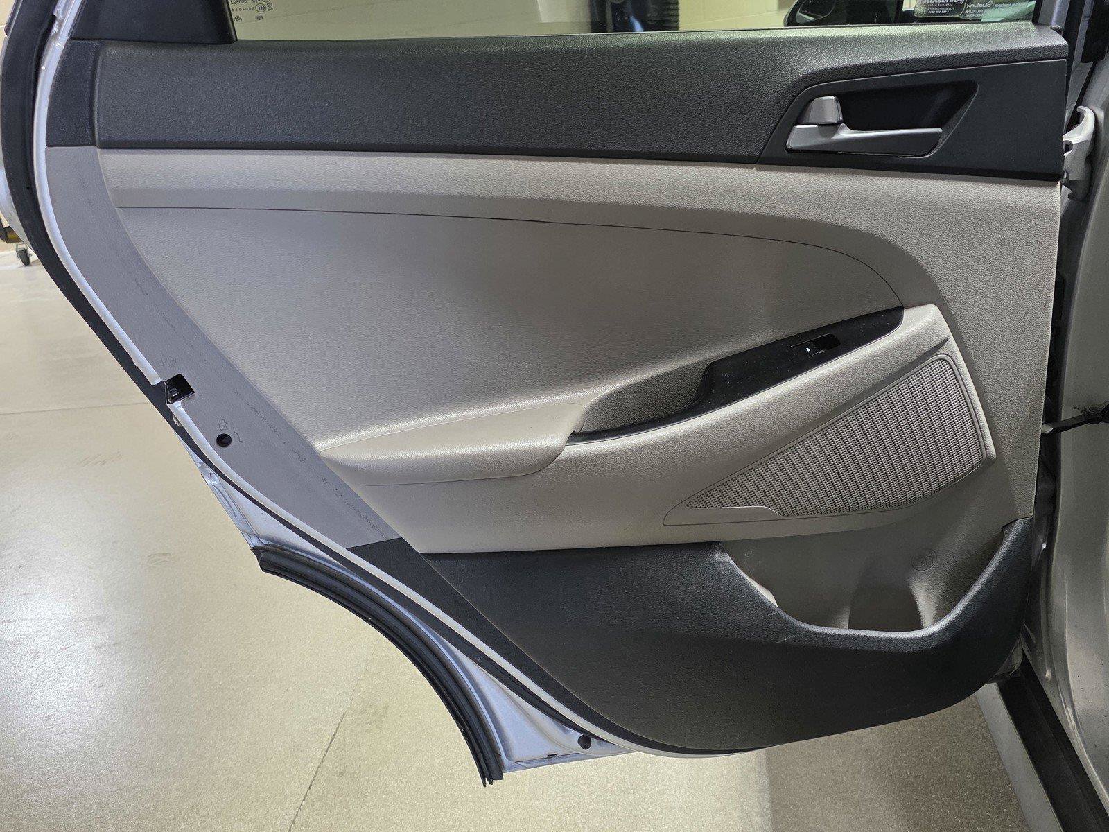 Used 2016 Hyundai Tucson SE FWD image 10