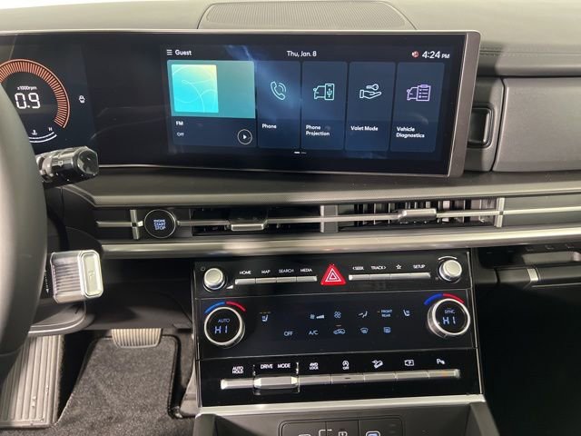 New 2026 Hyundai Santa Fe SEL image 21