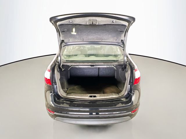 Used 2018 Ford Fiesta SE image 28