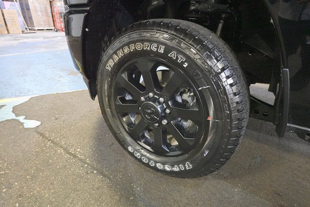 New 2026 RAM 2500 Laramie image 34