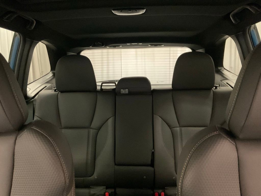 Certified 2023 Subaru Forester Wilderness image 22