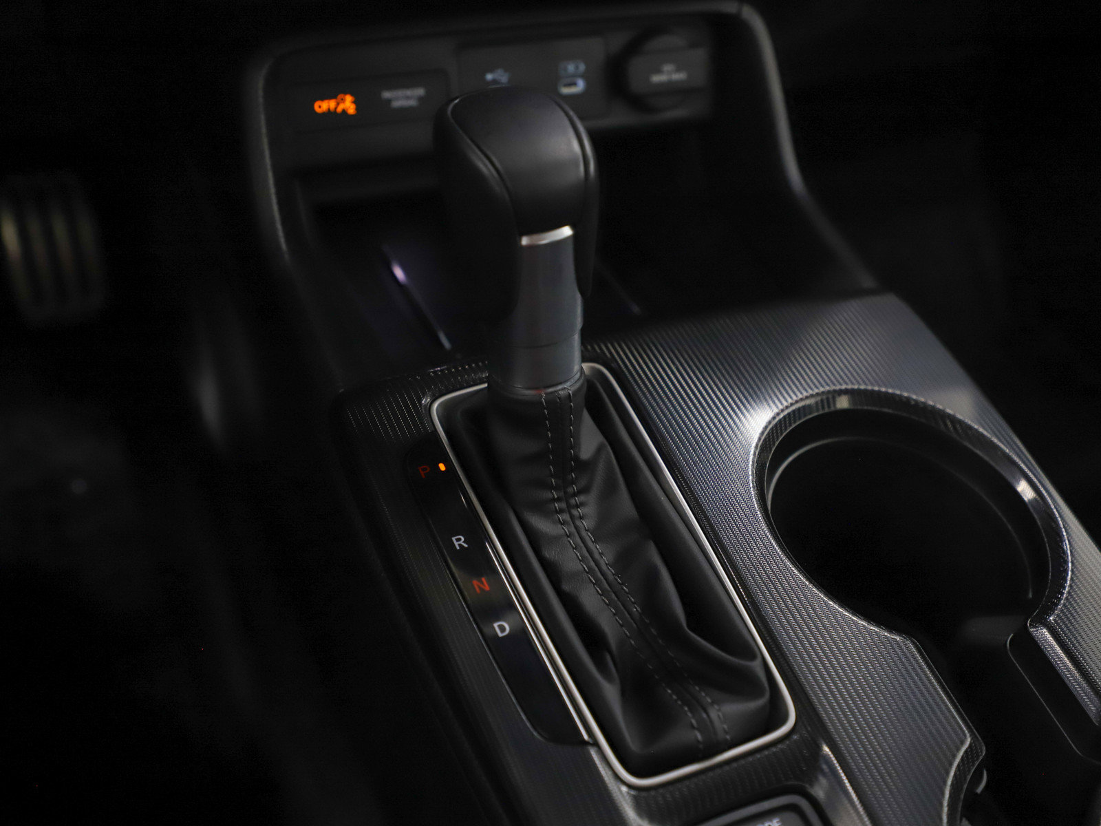 Used 2025 Honda Civic Sport Touring image 23