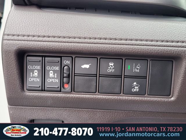 Used 2020 Honda Odyssey EX-L image 24