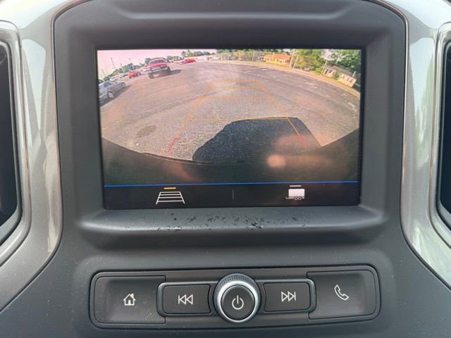 Used 2020 Chevrolet Silverado 1500 Custom w/ Custom Value Package image 15