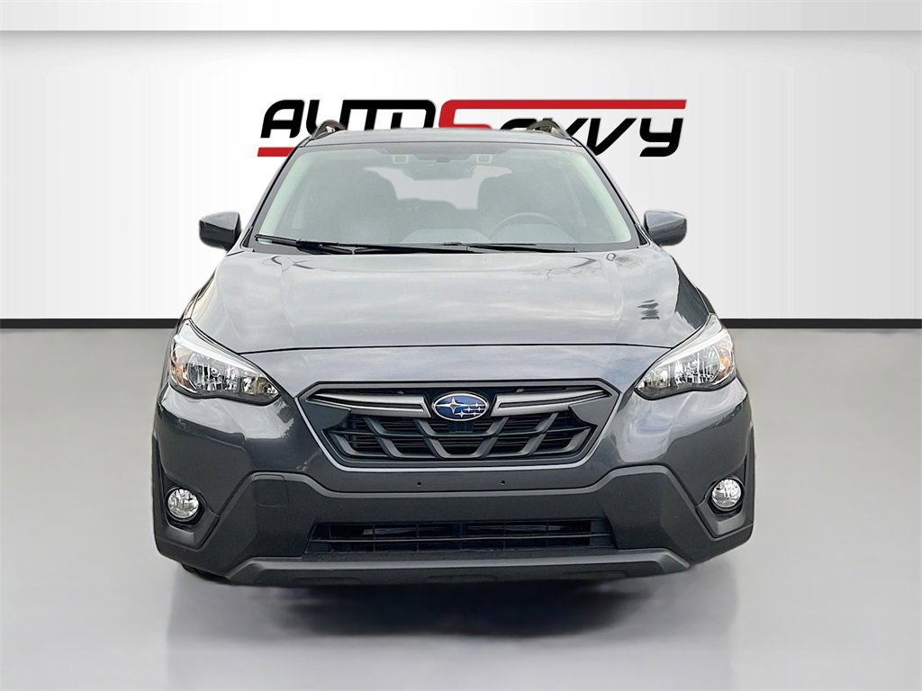 Used 2023 Subaru Crosstrek 2.0i Premium image 2