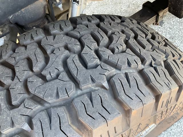 Used 2017 Chevrolet Silverado 2500 LTZ w/ Duramax Plus Package image 16