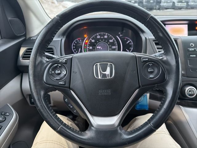 Used 2013 Honda CR-V EX-L image 27