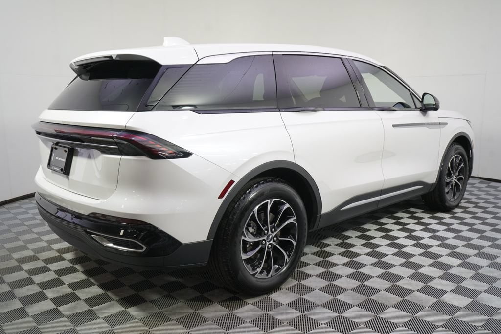 New 2026 Lincoln Nautilus Premier w/ Equipment Group 102A AWD/4WD image 7