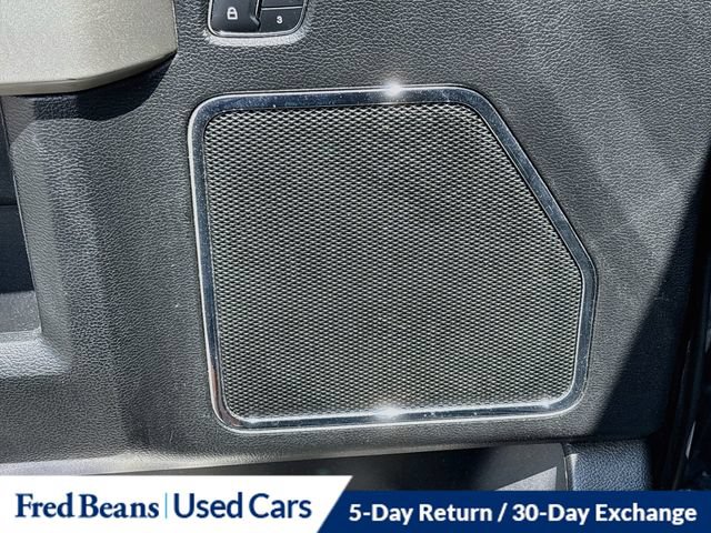 Used 2018 Ford F150 Lariat AWD/4WD image 26