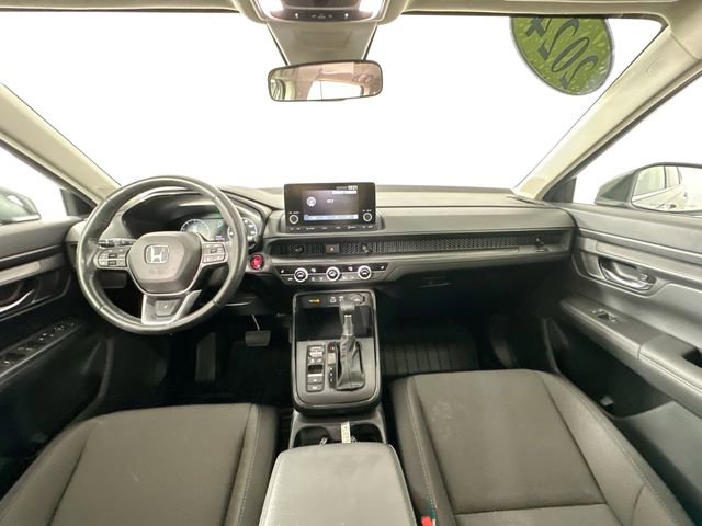 Used 2024 Honda CR-V EX image 3