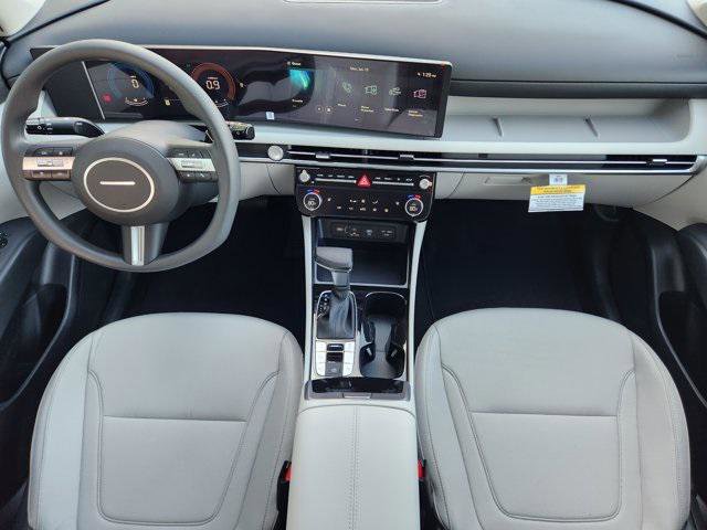 New 2026 Hyundai Tucson SEL image 18