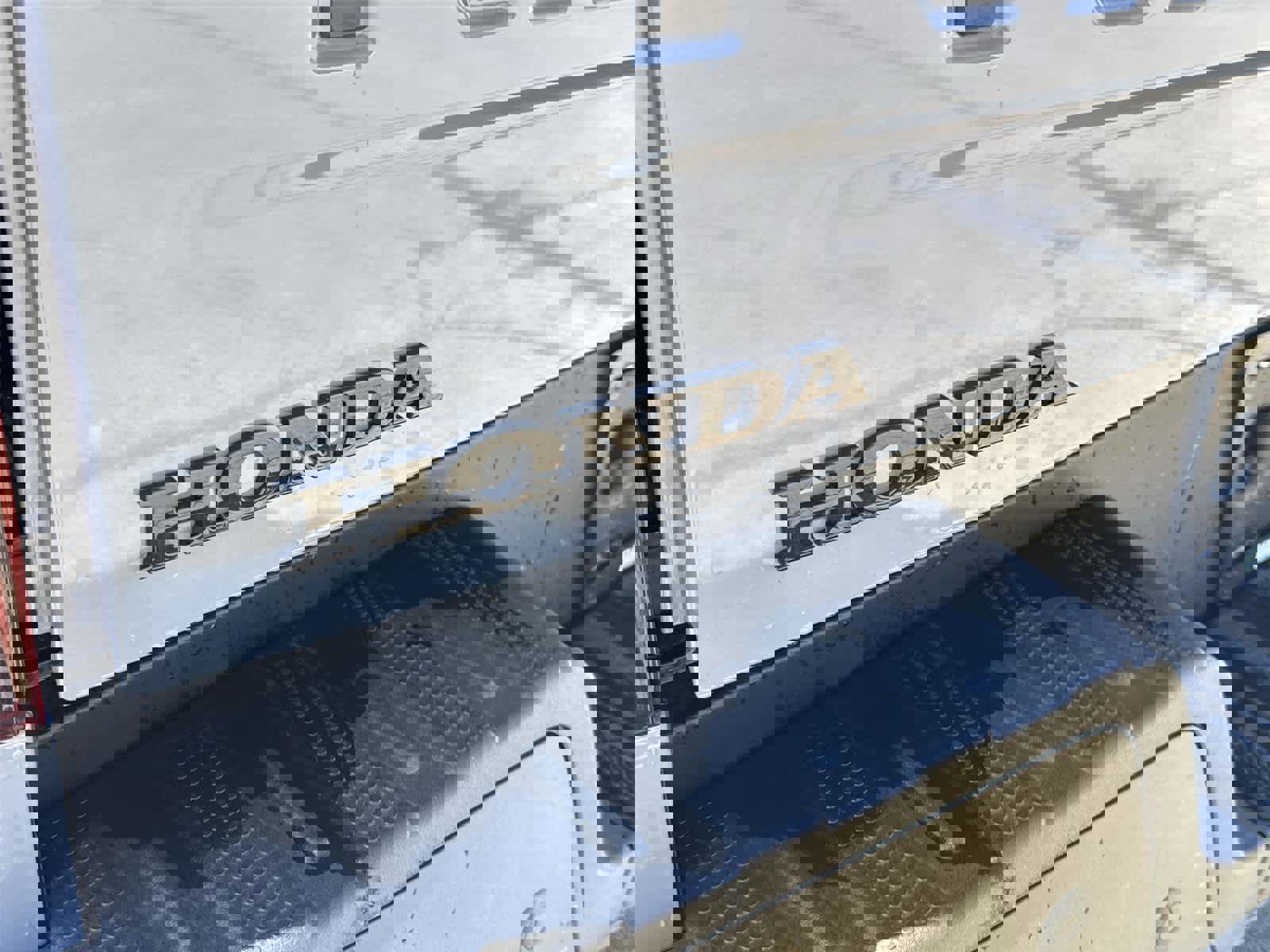 Used 2026 Honda Ridgeline TrailSport image 10