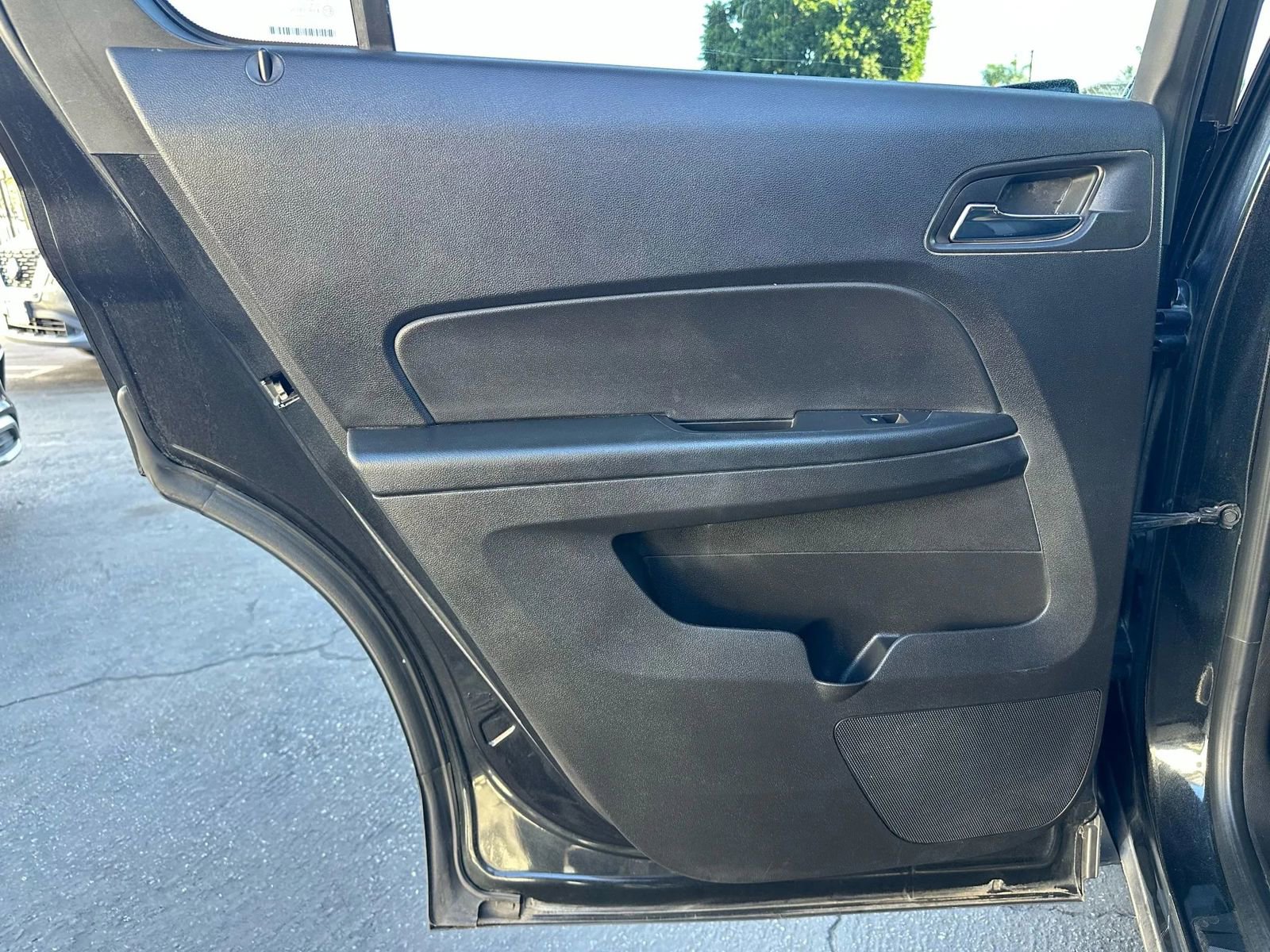 Used 2012 Chevrolet Equinox LT w/ Driver Convenience Package image 35