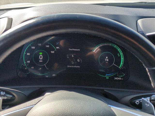 Used 2021 Hyundai Sonata Limited image 14