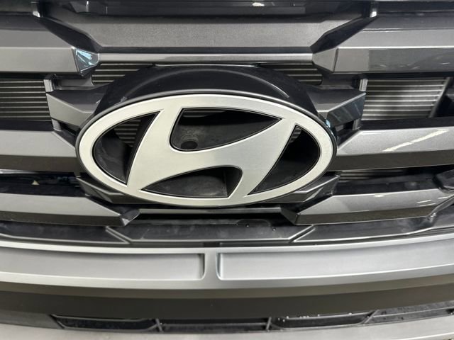 Certified 2025 Hyundai Tucson SEL image 9