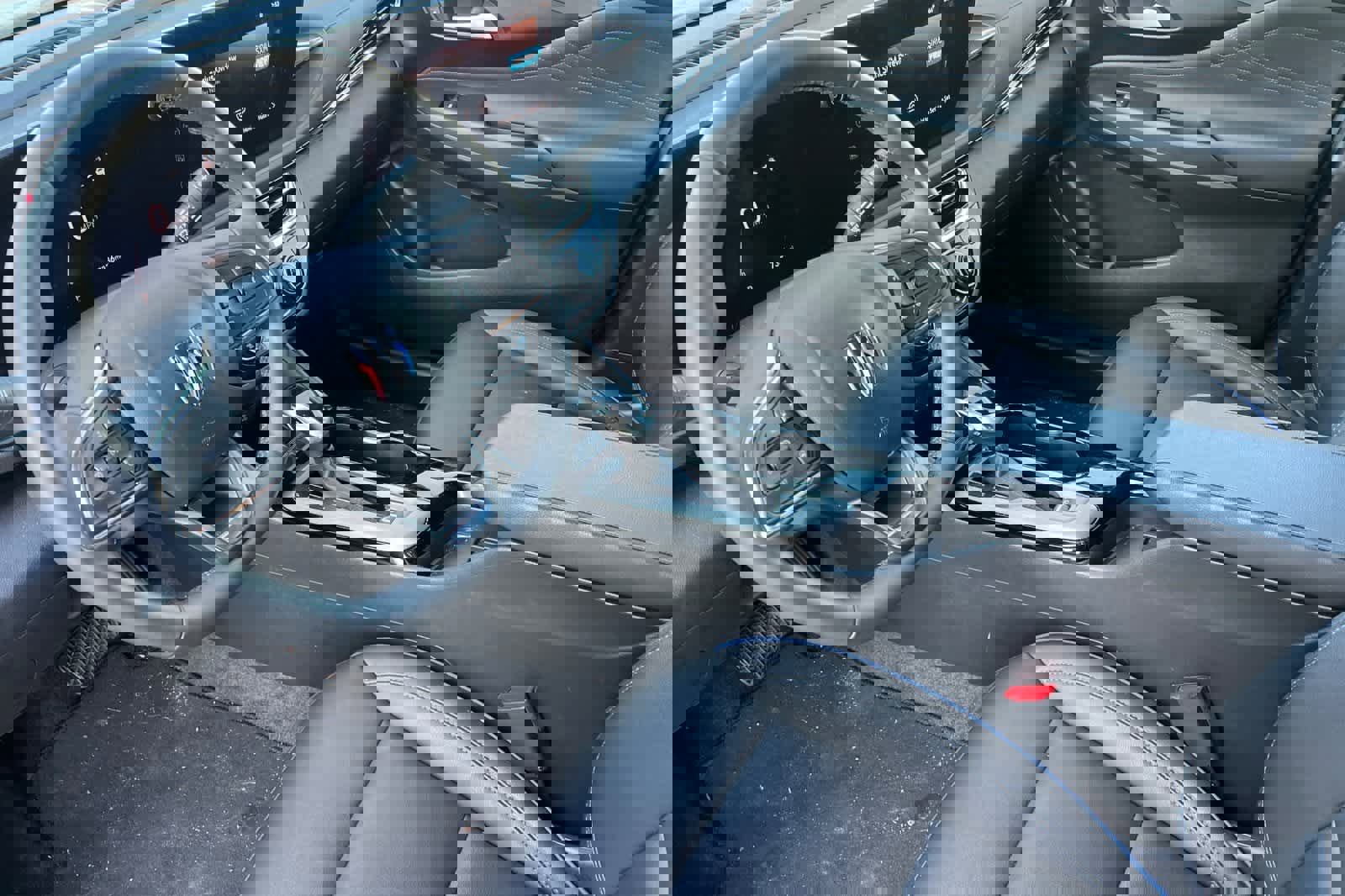 Used 2024 Buick Envista Sport Touring w/ Convenience I Package image 12