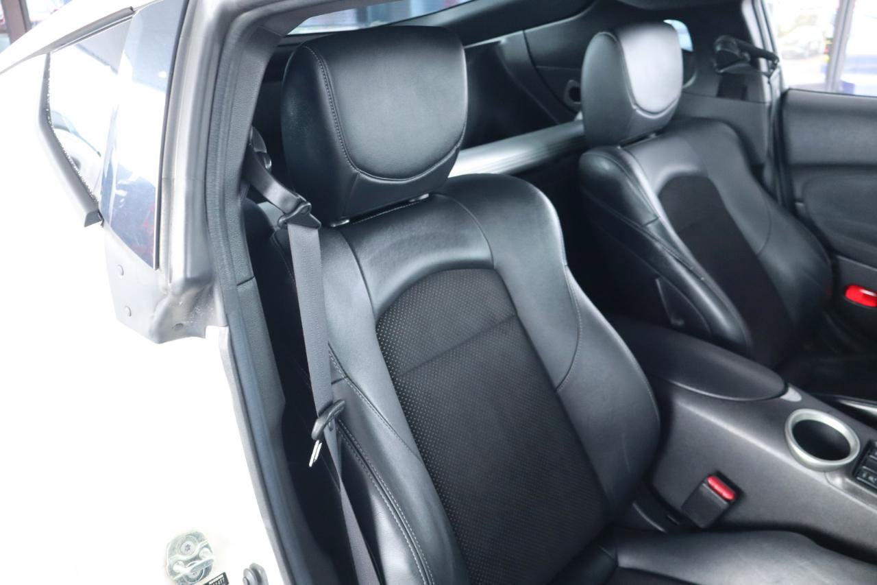 Used 2012 Nissan 370Z Touring w/ Sport Pkg RWD image 30