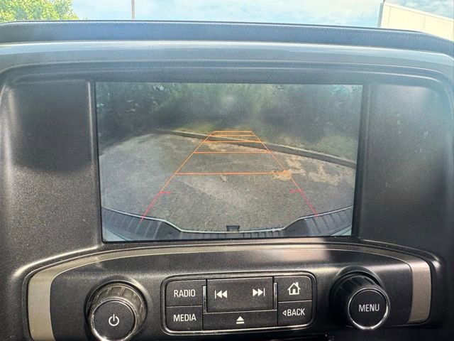 Used 2015 Chevrolet Silverado 2500 High Country w/ Duramax Plus Package AWD/4WD image 33