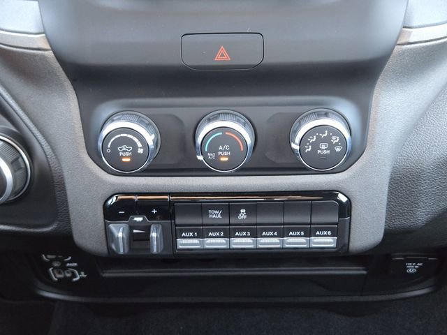 Used 2024 RAM 2500 Tradesman w/ Chrome Appearance Group image 20