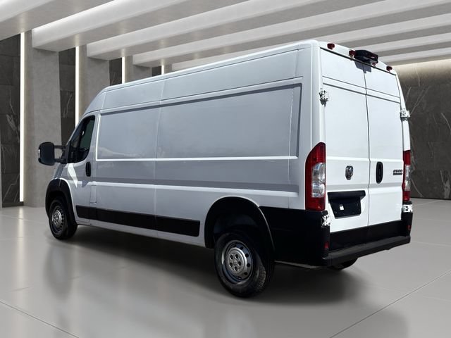 Used 2023 RAM ProMaster 2500 FWD image 4