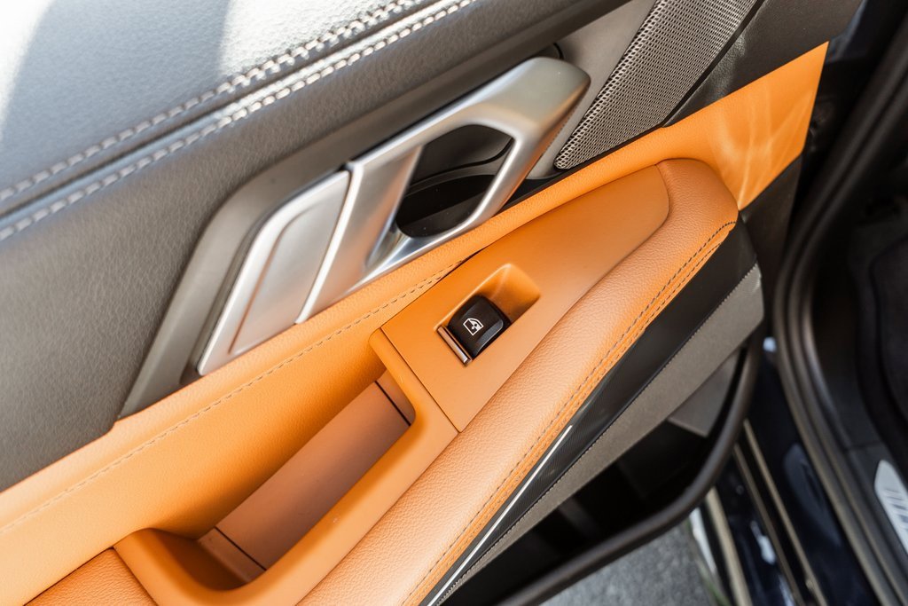 Used 2020 BMW X5 M50i image 33