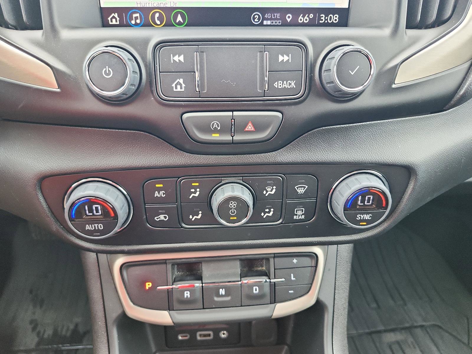 Certified 2024 GMC Terrain Denali w/ Denali Premium Package AWD/4WD image 19