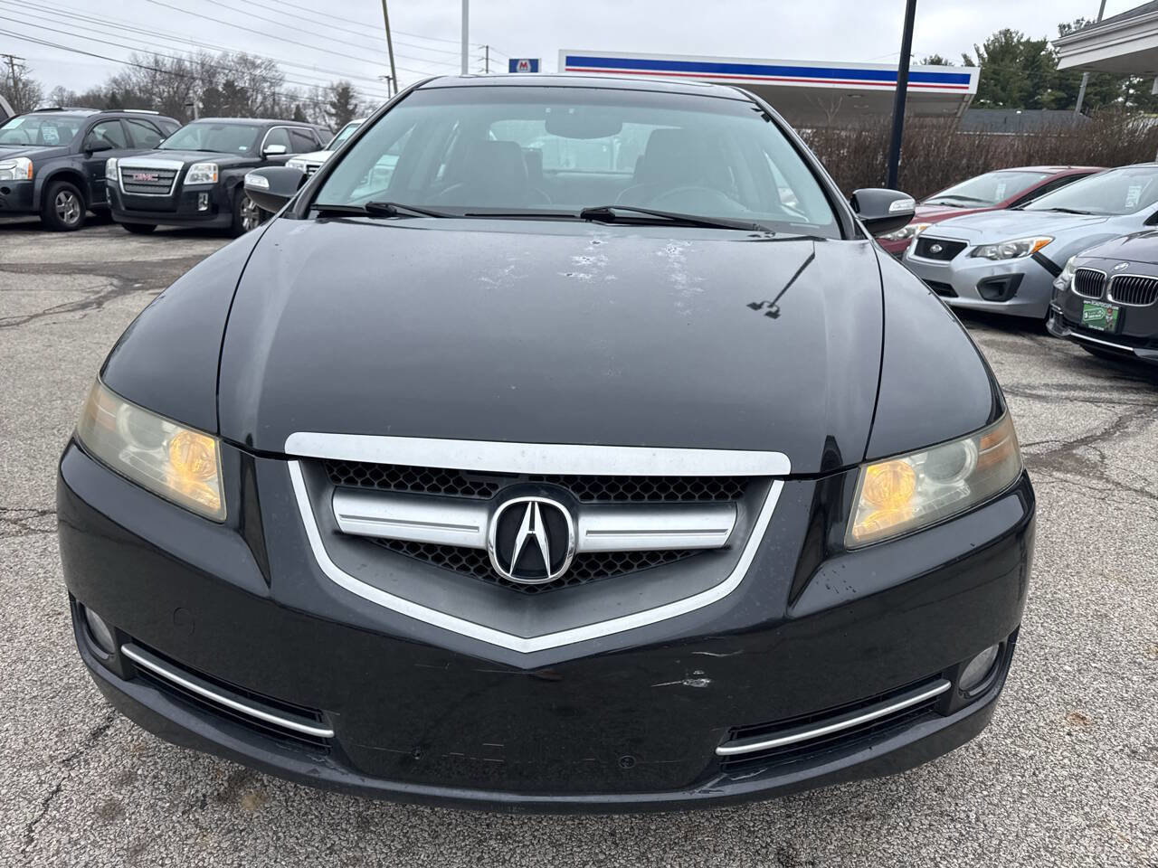 Used 2007 Acura TL FWD image 21