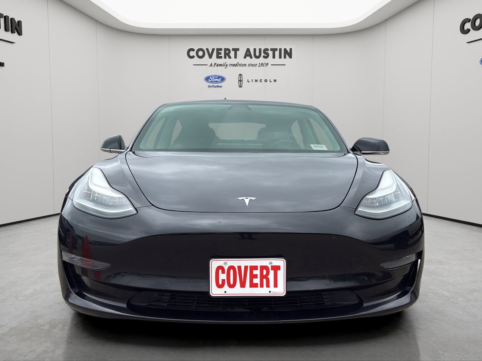 Used 2019 Tesla Model 3 Standard Range Plus RWD image 7
