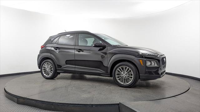 Used 2021 Hyundai Kona SEL image 9