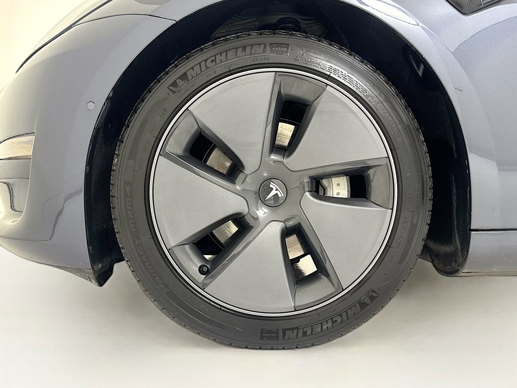 Used 2021 Tesla Model 3 Long Range image 30