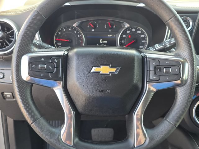 Used 2025 Chevrolet Blazer LT AWD/4WD image 28