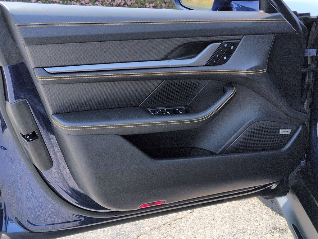 Used 2024 Porsche Taycan Turbo S image 17