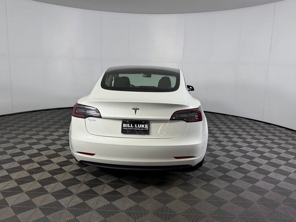 Used 2023 Tesla Model 3 Standard Range RWD image 13